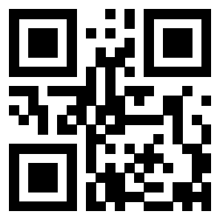 3914631909 - Immagine del QrCode associato