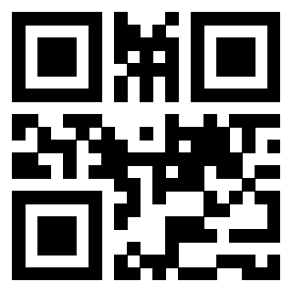 3914631910 QrCode associato