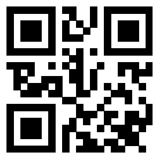 3914631911 - Immagine del Qr Code associato