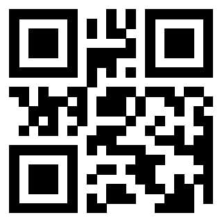 Il QrCode di 3914631913