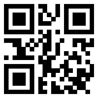 Immagine del QrCode di 3914631915