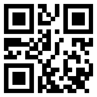 Immagine del Qr Code di 3914631917