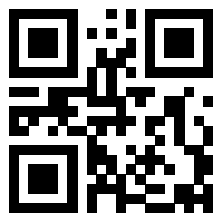 3914631919 - Immagine del QrCode associato