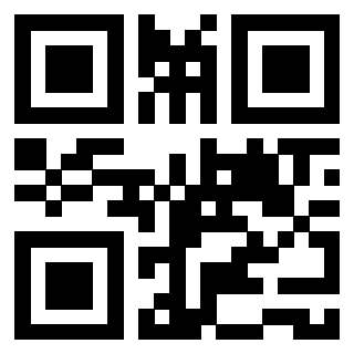 Il QrCode di 3914631921