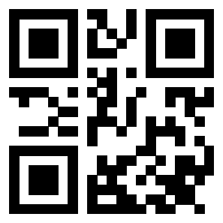 3914631924 - Immagine del Qr Code