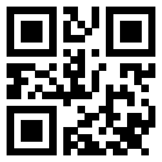 Immagine del QrCode di 3914631925