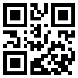3914631929 - Immagine del Qr Code associato