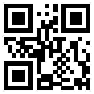Scansione del QrCode di 3914631930
