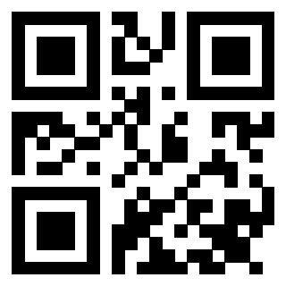 3914631931 - Immagine del QrCode