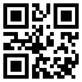 Immagine del QrCode di 3914631933