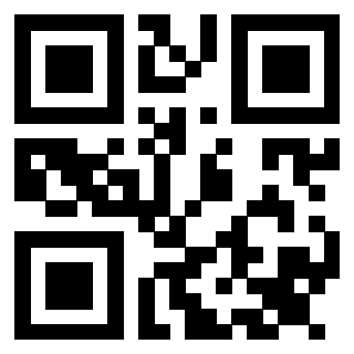 3914631935 - Immagine del QrCode