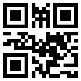 Scansione del Qr Code di 3914631937