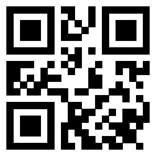3914631938 - Immagine del Qr Code associato