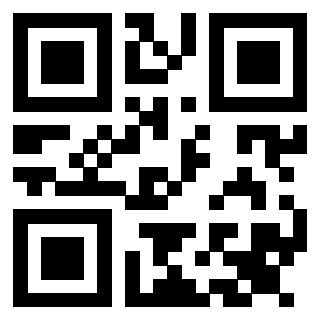 Il QrCode di 3914631953