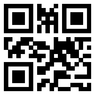Il QrCode di 3914631954