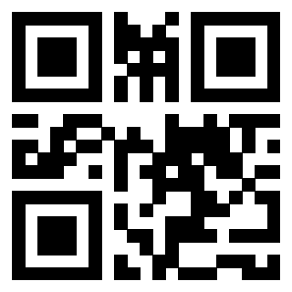 Immagine del Qr Code di 3914631955