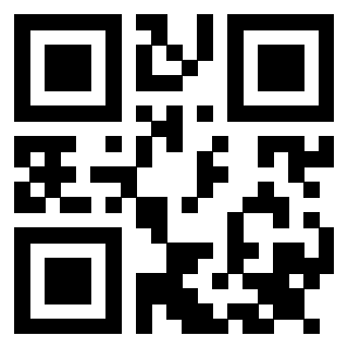 Il QrCode di 3914631957