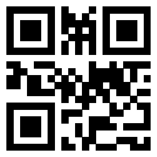 3914631958 - Immagine del QrCode