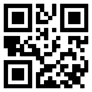 Immagine del Qr Code di 3914631961