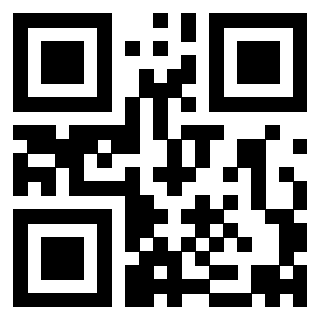 Immagine del Qr Code di 3914631962