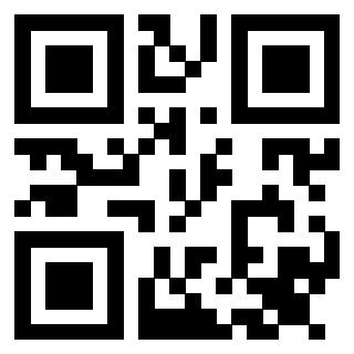 Immagine del Qr Code di 3914631967