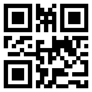 Il QrCode di 3914631968