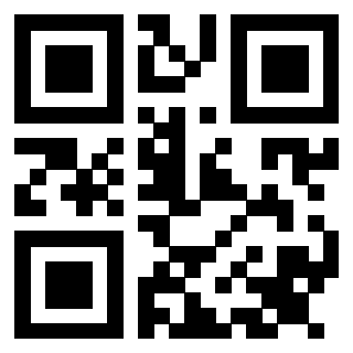 3914631970 QrCode associato