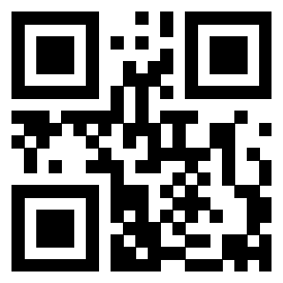 Il QrCode di 3914631971