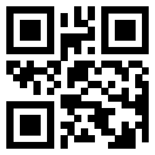 3914631973 - Immagine del QrCode associato