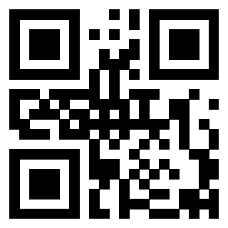 Immagine del QrCode di 3914631974