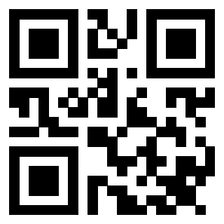 Scansione del QrCode di 3914631975