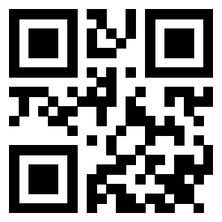 Il QrCode di 3914631981