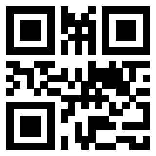 Scansione del QrCode di 3914631982