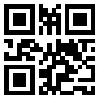 Scansione del QrCode di 3914631985