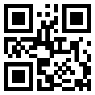Scansione del QrCode di 3914631988