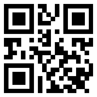 Scansione del QrCode di 3914631989