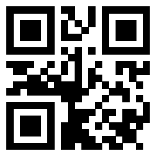 Immagine del Qr Code di 3914631991
