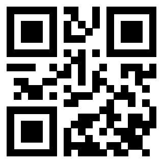 3914631995 - Immagine del QrCode