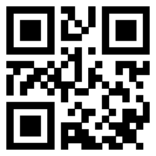3914631996 Qr Code associato