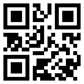 3914631998 - Immagine del Qr Code associato