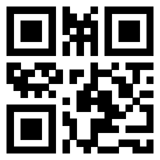 3914632007 QrCode associato