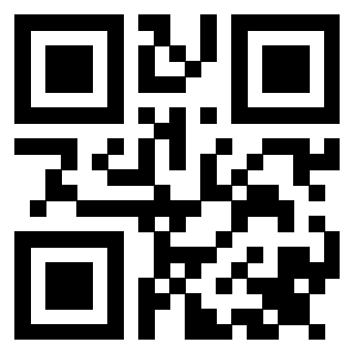 3914632010 Qr Code associato
