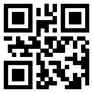 Il QrCode di 3914632012