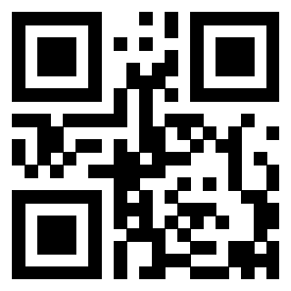 3914632015 - Immagine del Qr Code associato
