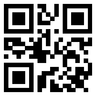 3914632016 - Immagine del Qr Code associato