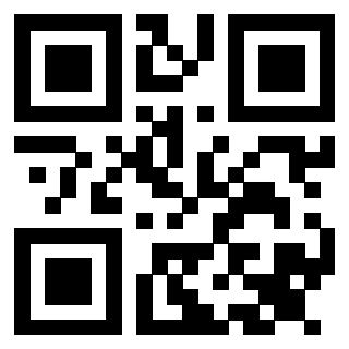 3914632019 QrCode associato