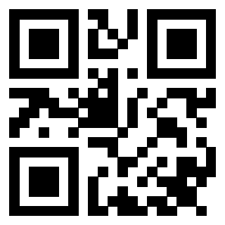 Il QrCode di 3914632020