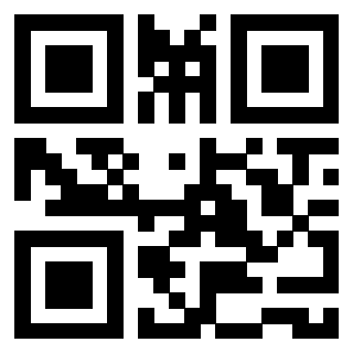3914632026 - Immagine del Qr Code associato