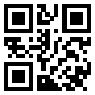 Scansione del Qr Code di 3914632028