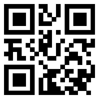 Il QrCode di 3914632031